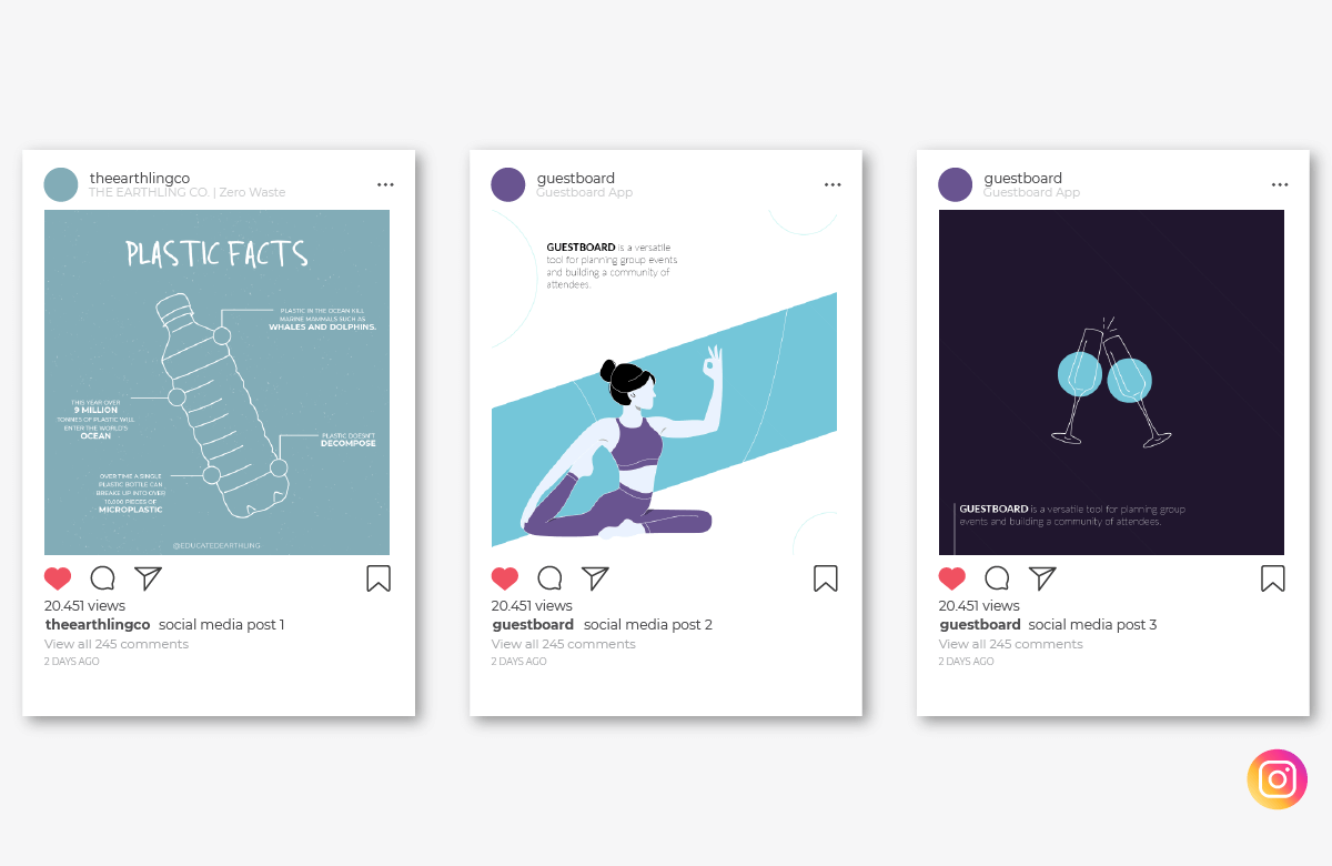 Social Media